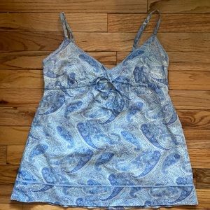 Women’s XS Gap Tank Top